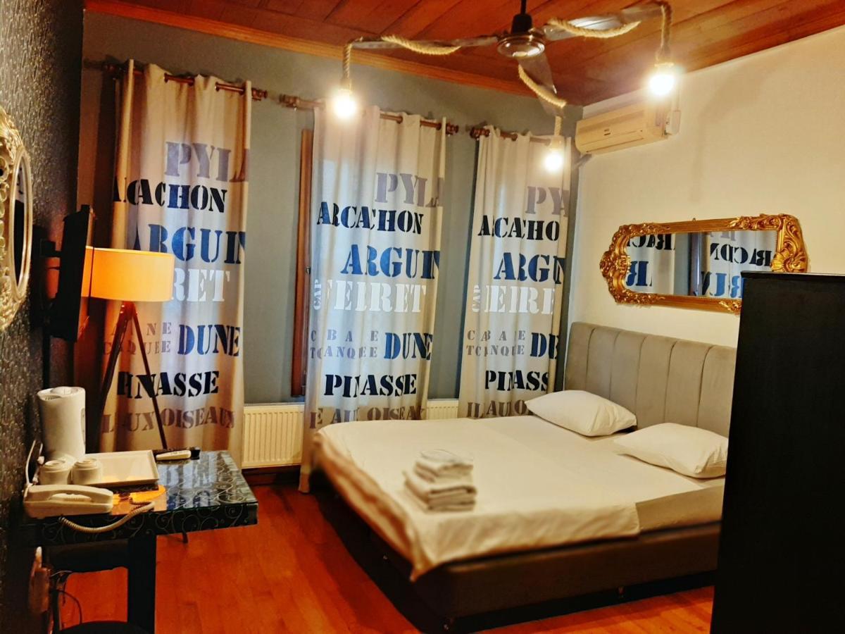 Hotel Mahzen