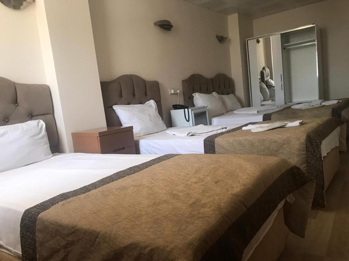 Sultanahmet Milan Hotel&spa 3* İstanbul