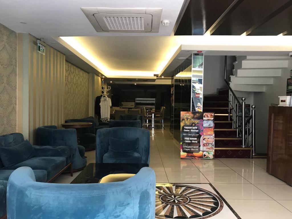 Sultanahmet Milan Hotel&spa