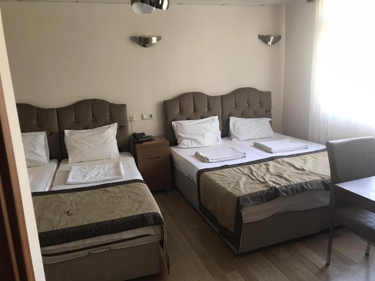 Sultanahmet Milan Hotel&spa