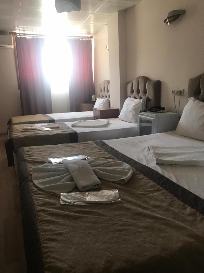 Sultanahmet Milan Hotel&spa 3* İstanbul