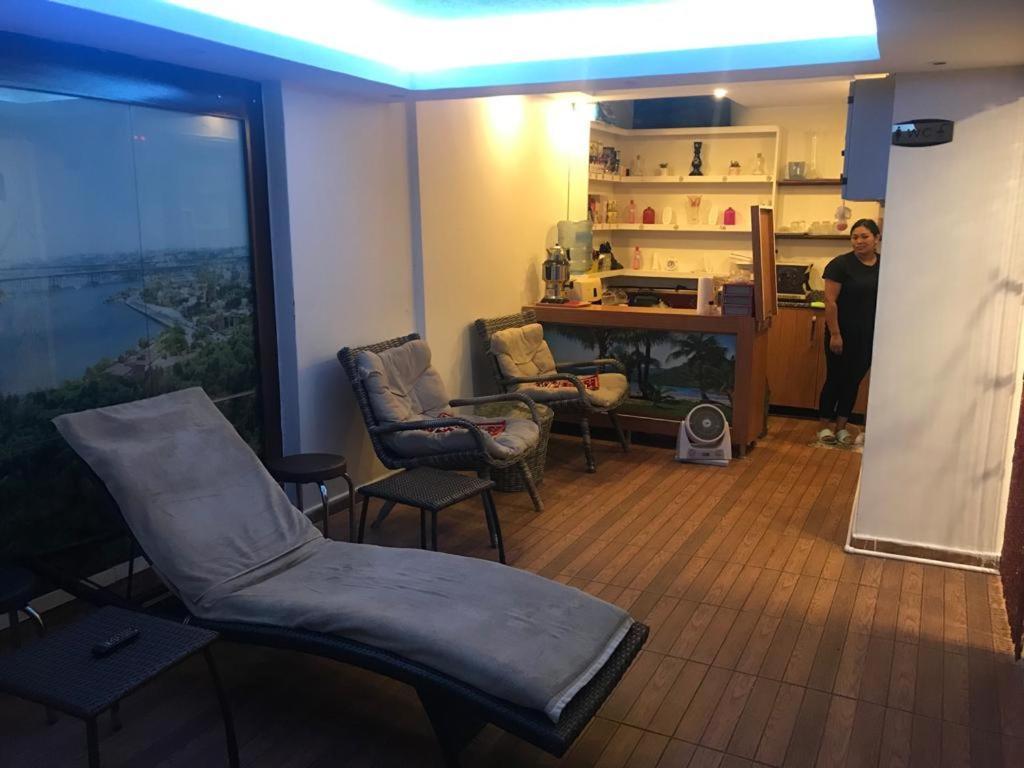 Sultanahmet Milan Hotel&spa Otel 3*