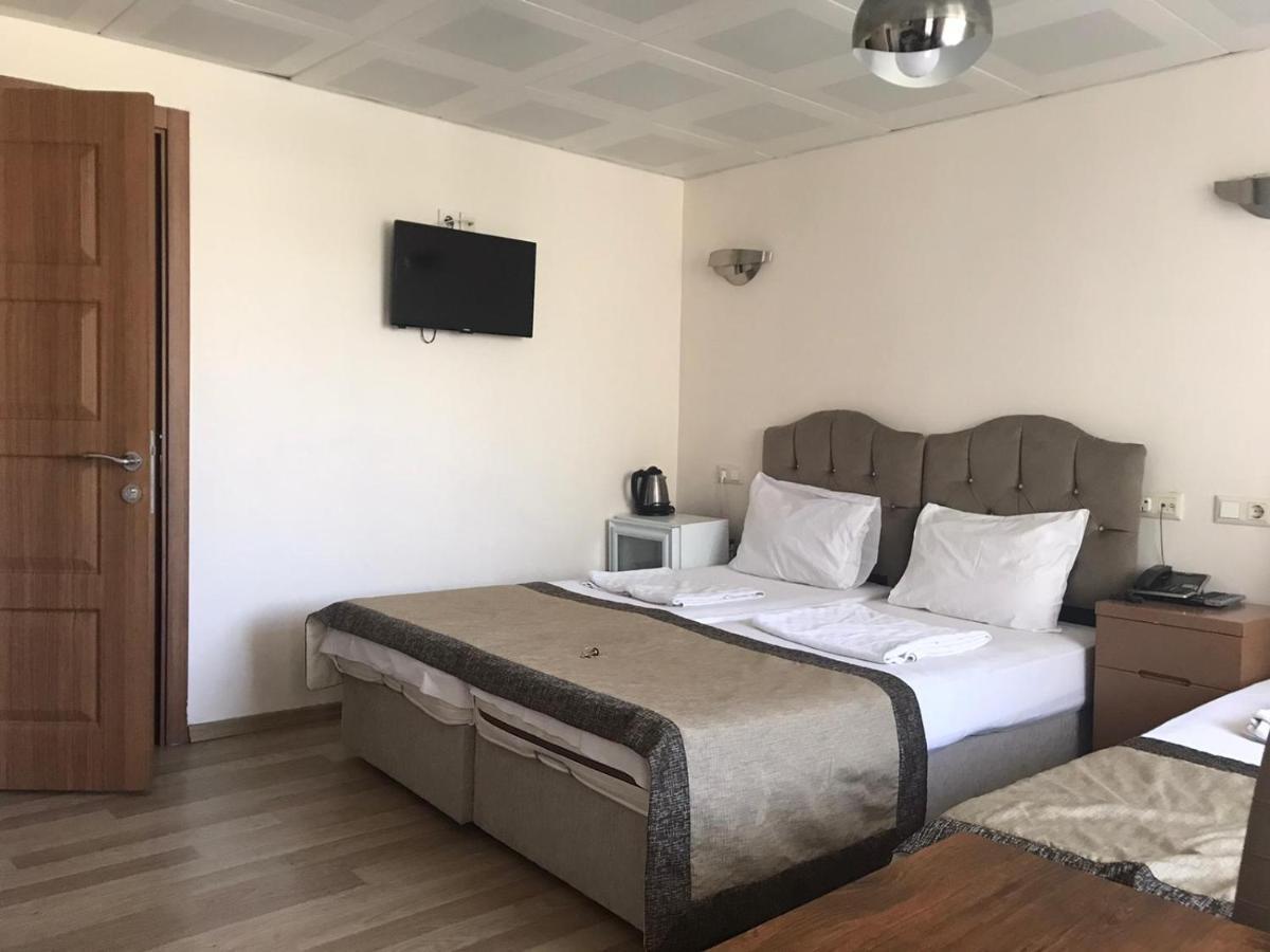 Otel Sultanahmet Milan Hotel&spa 3*