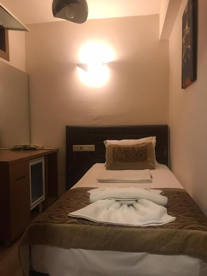 Sultanahmet Milan Hotel&spa Otel