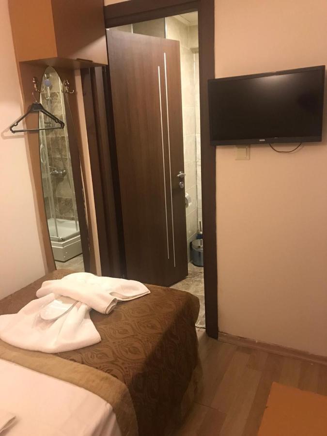 Sultanahmet Milan Hotel&spa Otel