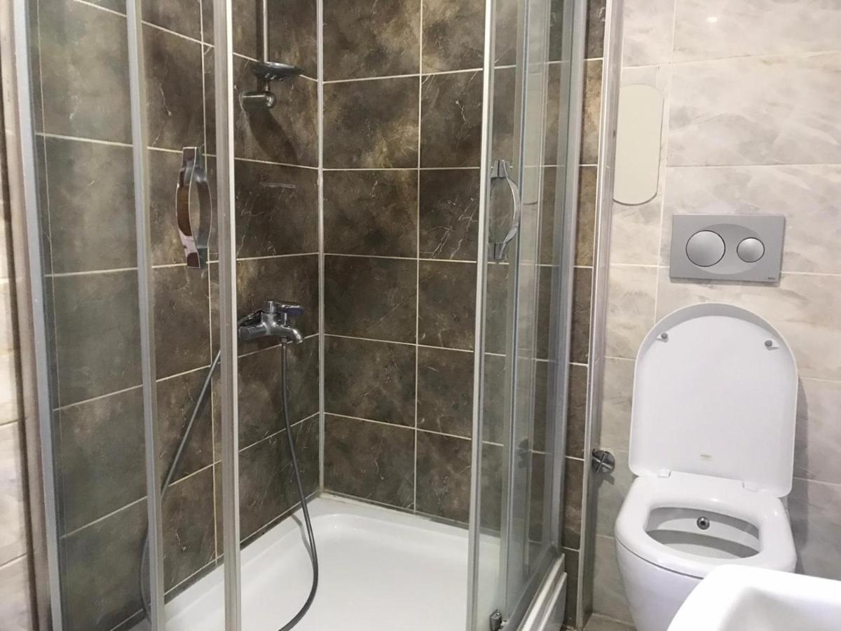 Sultanahmet Milan Hotel&spa Otel İstanbul
