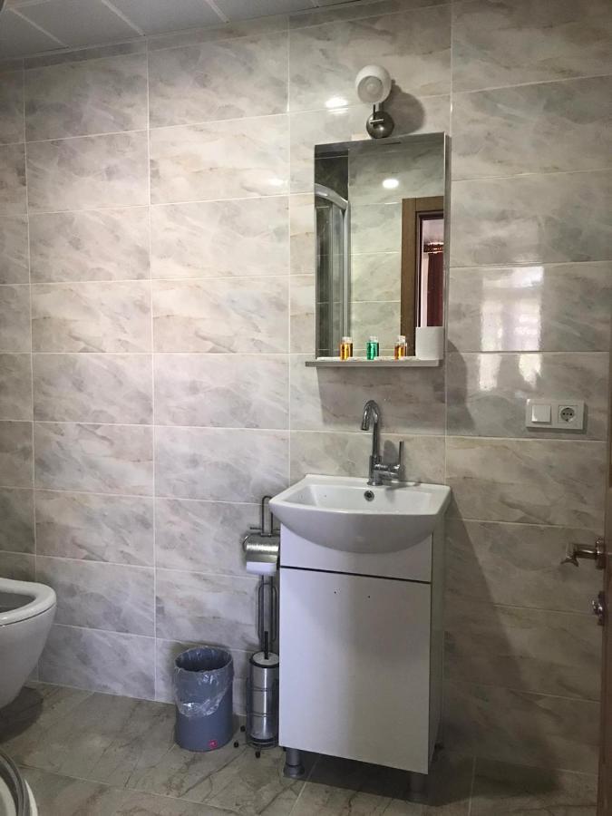 Sultanahmet Milan Hotel&spa 3* İstanbul