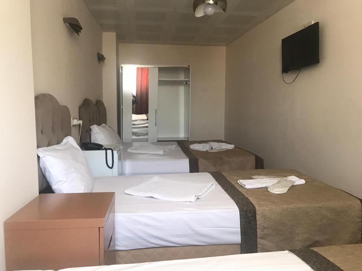 Sultanahmet Milan Hotel&spa Otel 3*