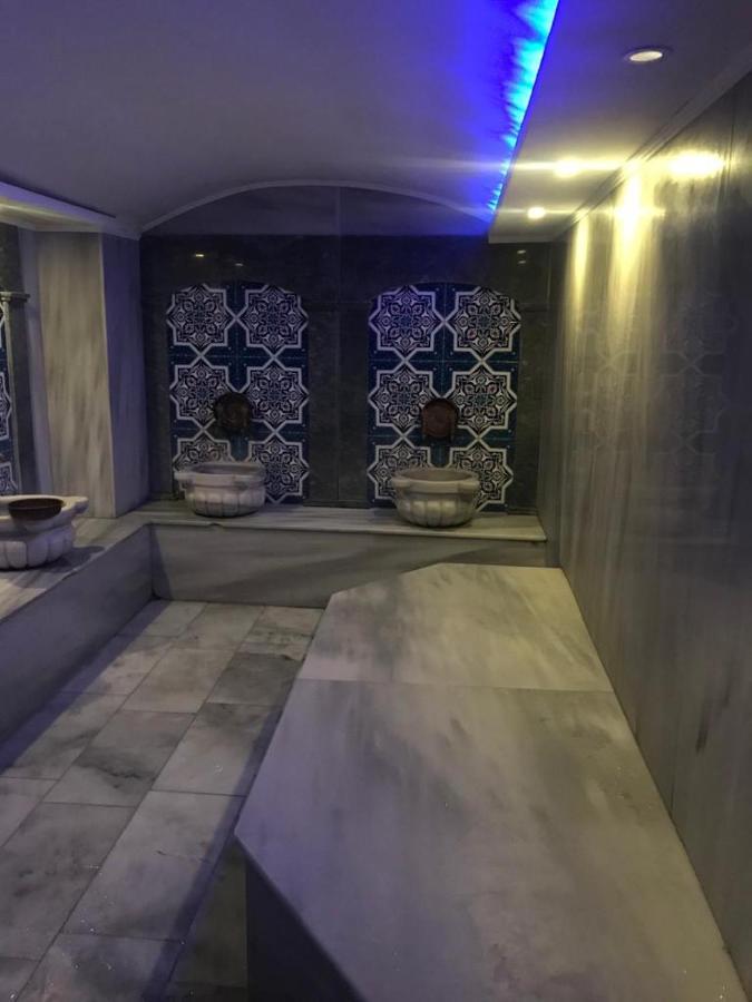 Sultanahmet Milan Hotel&spa