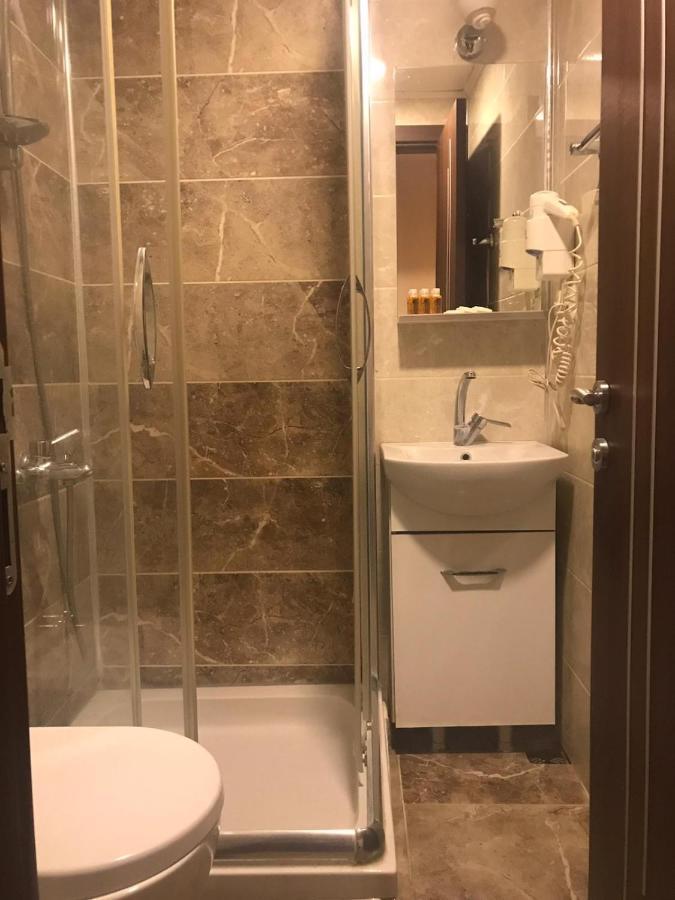 Sultanahmet Milan Hotel&spa Otel 3*