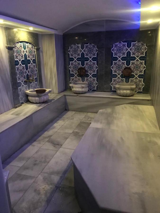 Otel Sultanahmet Milan Hotel&spa