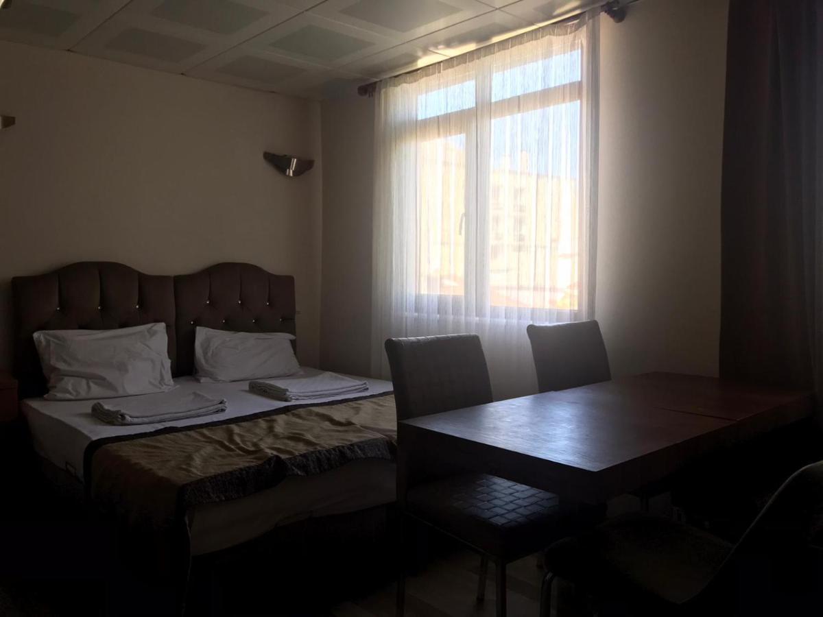 Sultanahmet Milan Hotel&spa Otel 3*