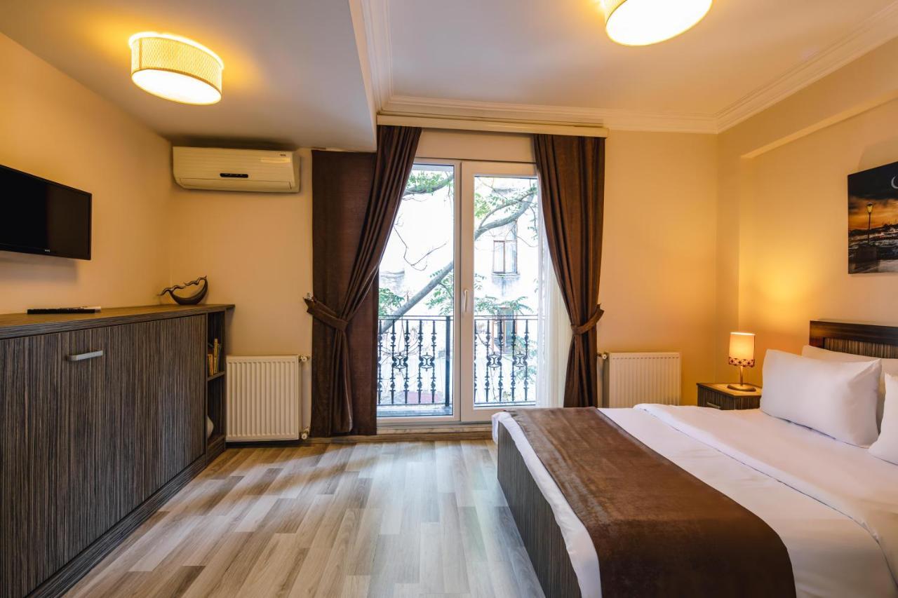 Taksimdays Hotel 2*