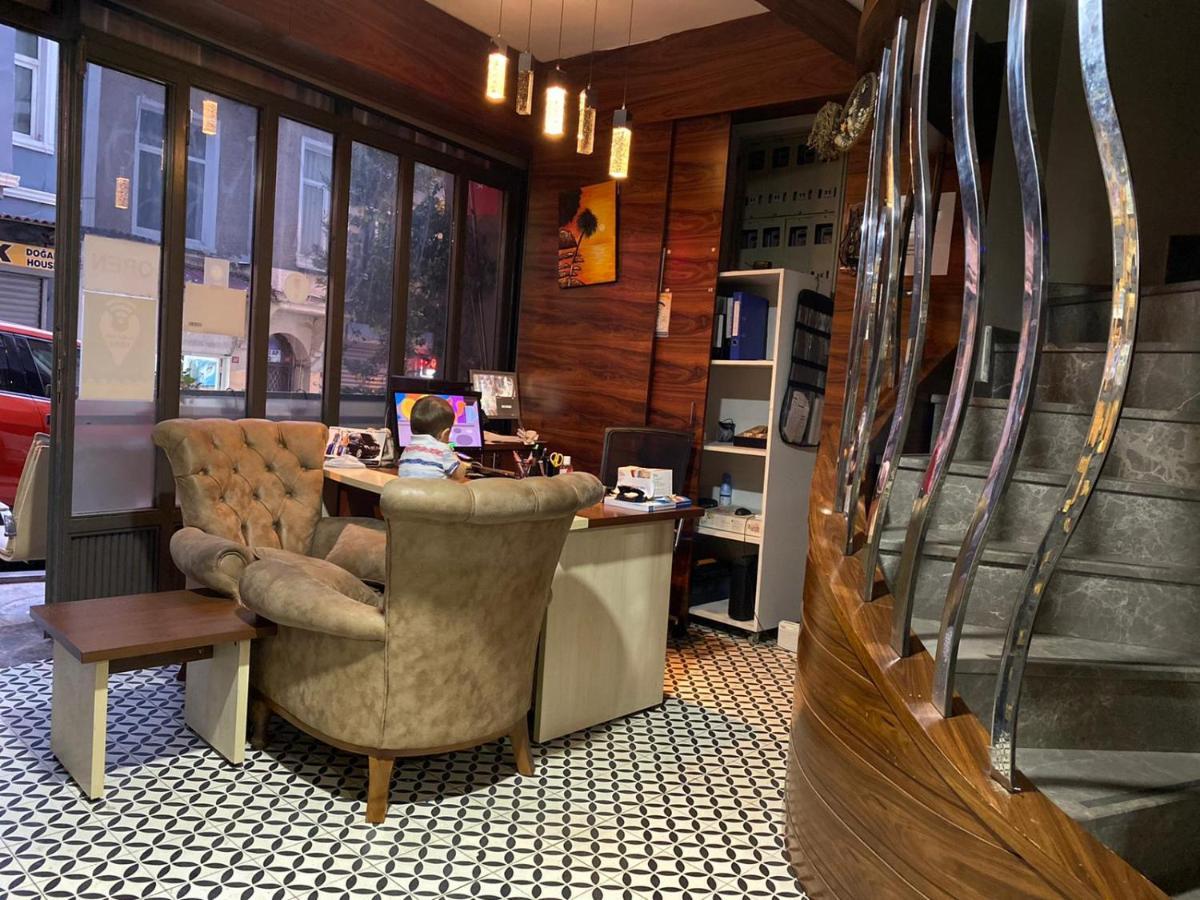 Aparthotel Grand Loft Istanbul