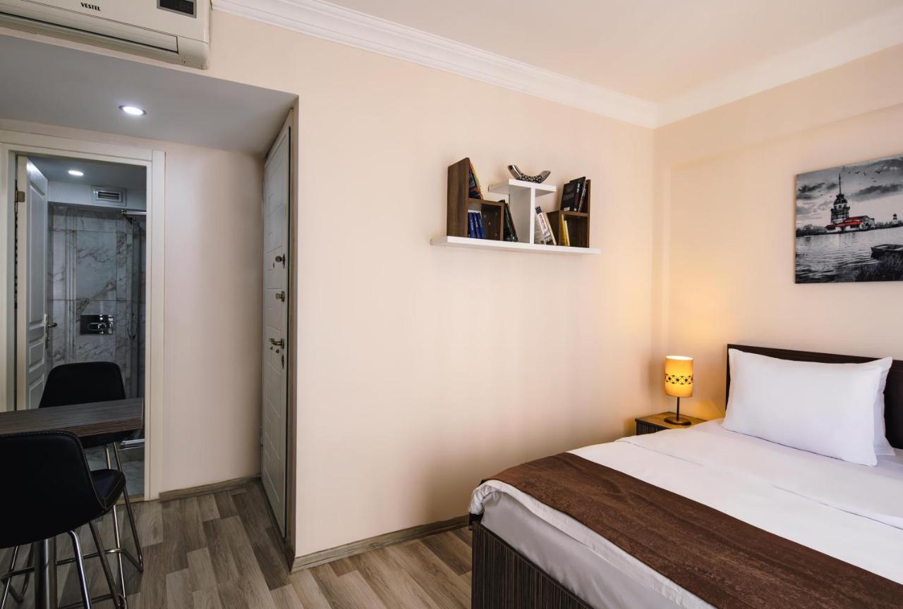 Hotel Taksimdays 2*