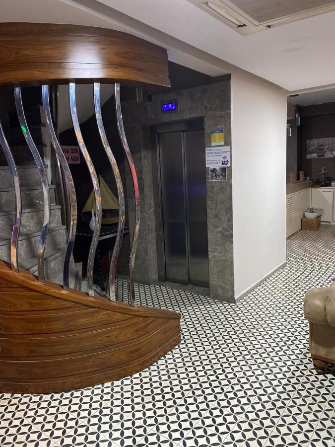 Grand Loft Istanbul