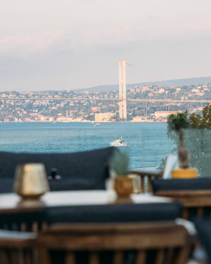 Tonight Port Hotel Istanbul
