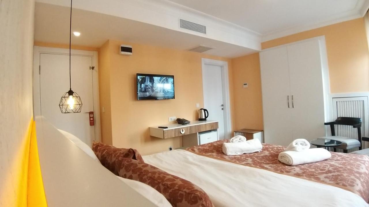 Galata Door Hotel Istanbul