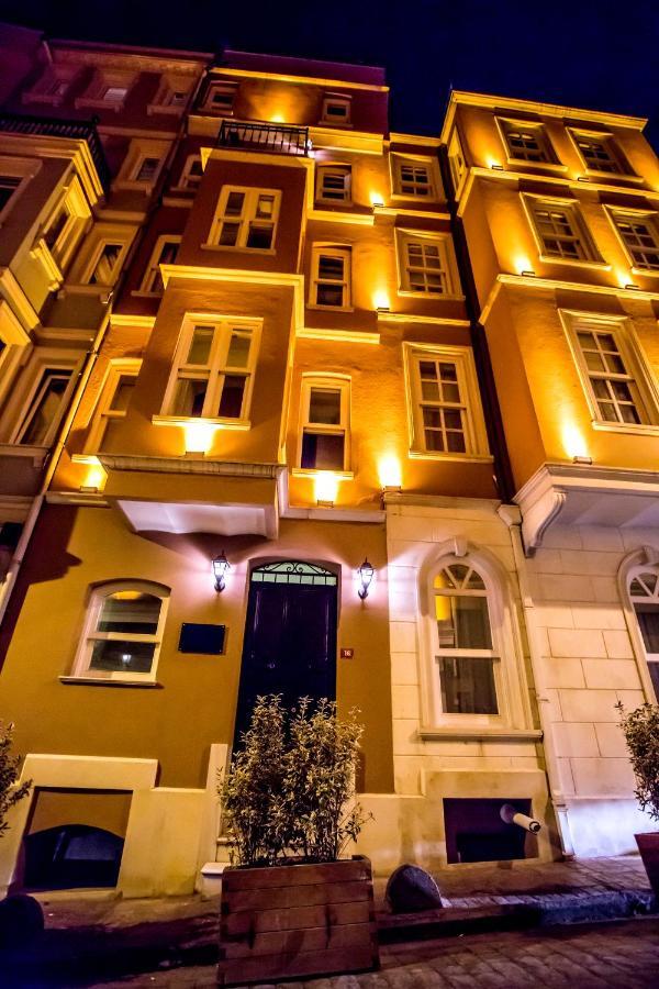 Galata Door Istanbul