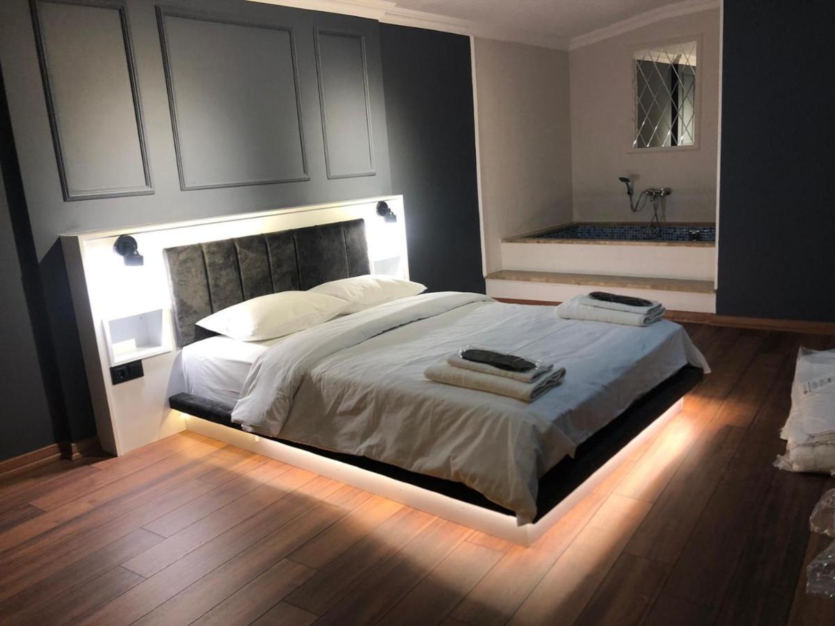 Babilon Suites Ltd.sti Aparthotel