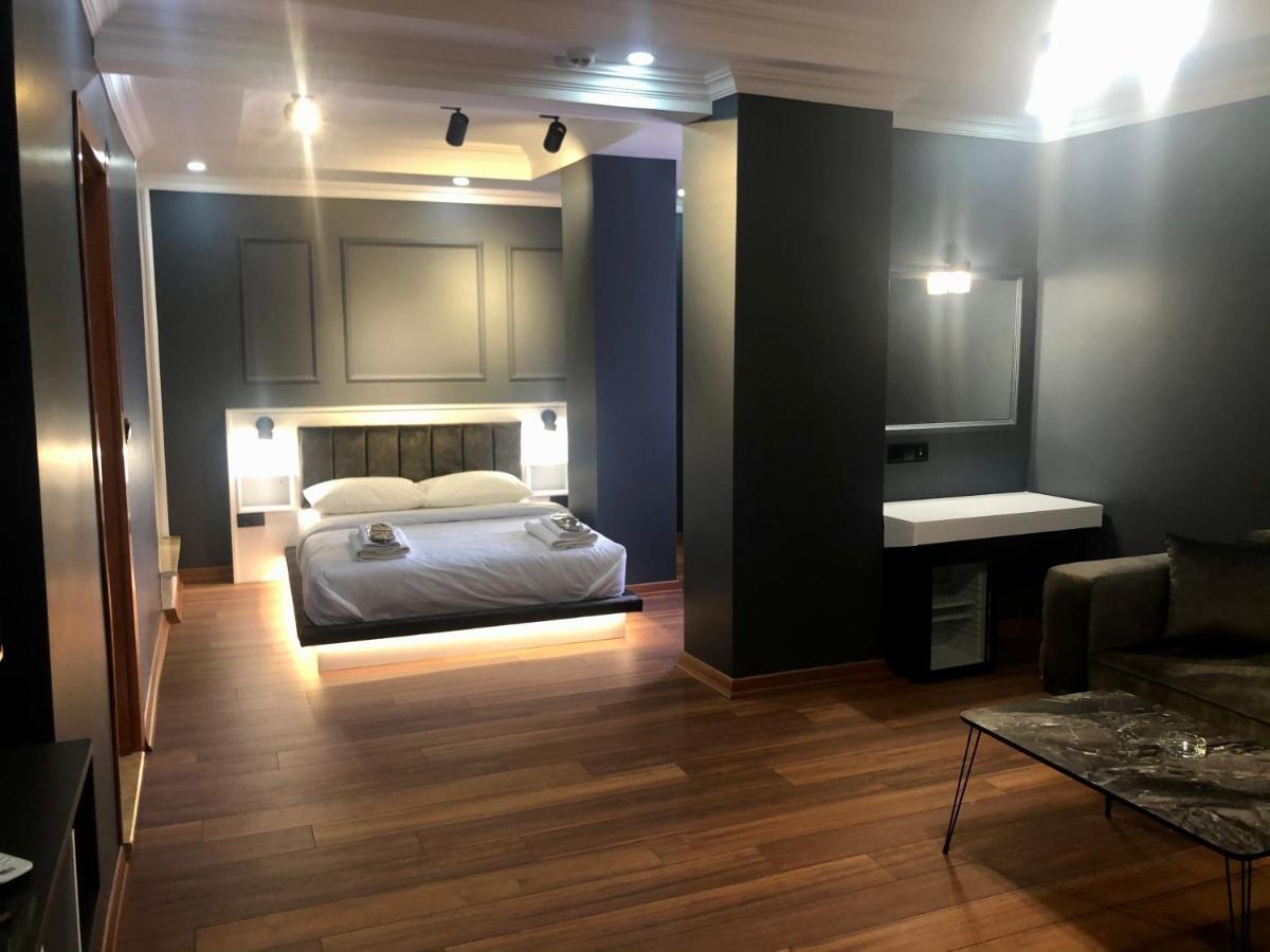 Aparthotel Babilon Suites Ltd.sti *