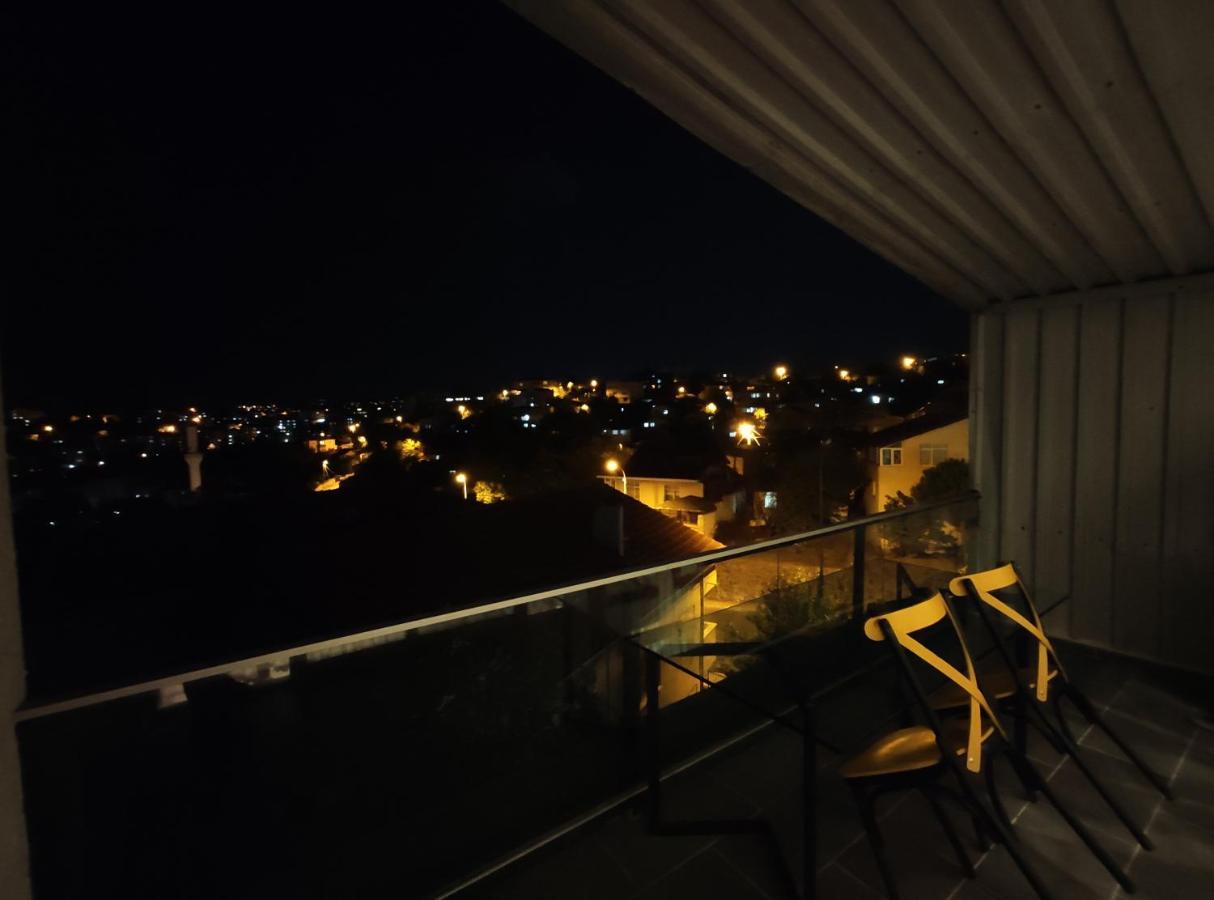 Hotel Kavacik Life *