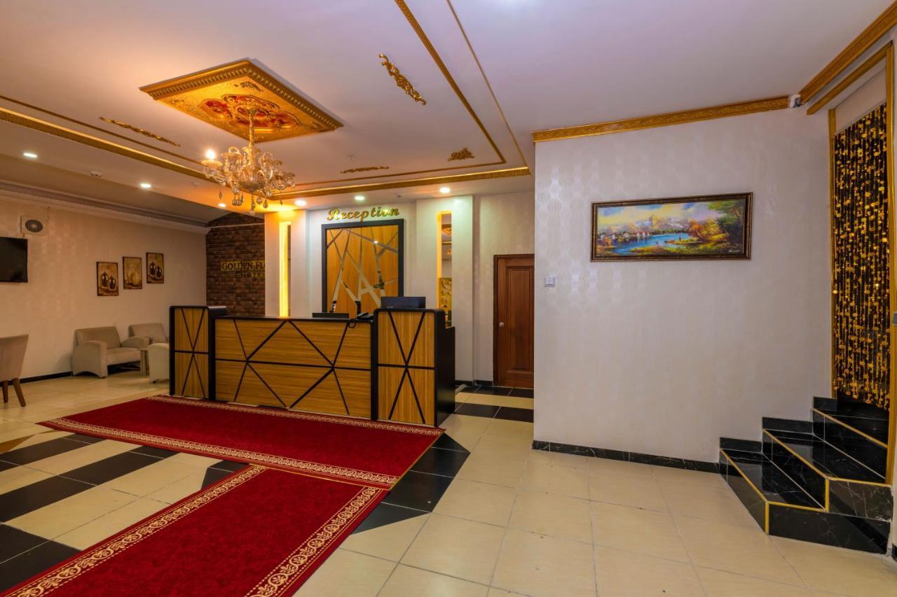 Hotel Avrupa Palace 2*