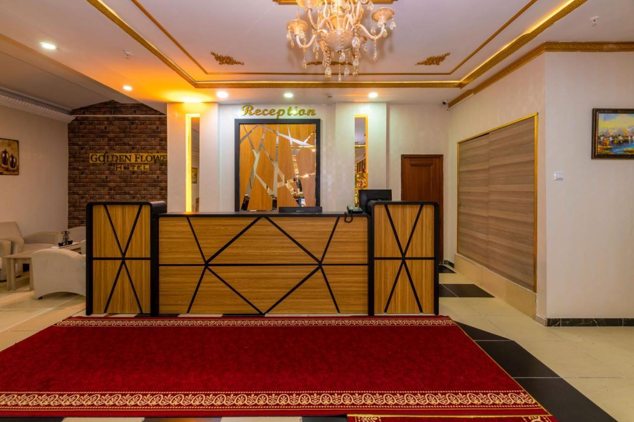 Hotel Avrupa Palace Istanbul