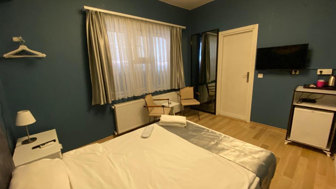 Armoni Otel İstanbul