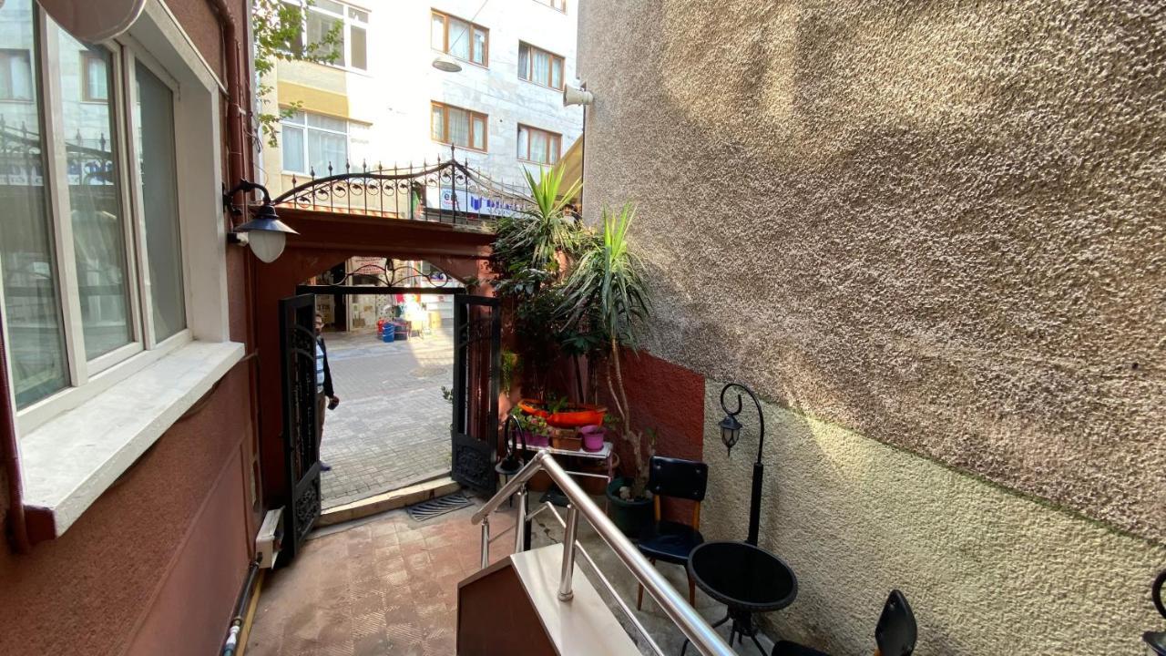 Otel Armoni 2*