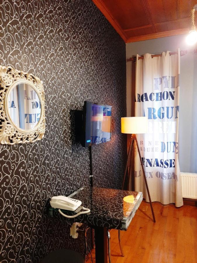 Mahzen Hotel 3*