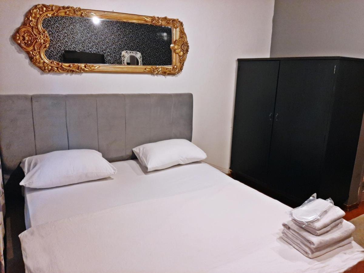 Hotel Mahzen Istanbul