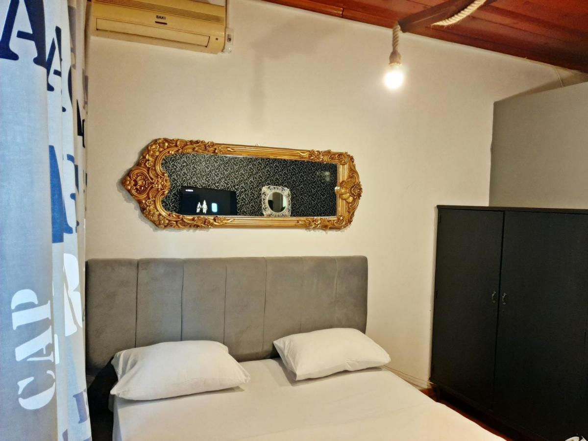 Mahzen Hotel