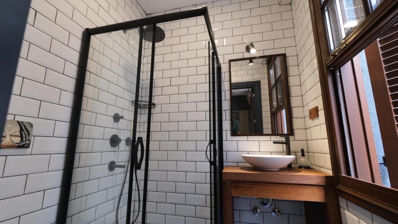 Hostel Le Banc Istanbul