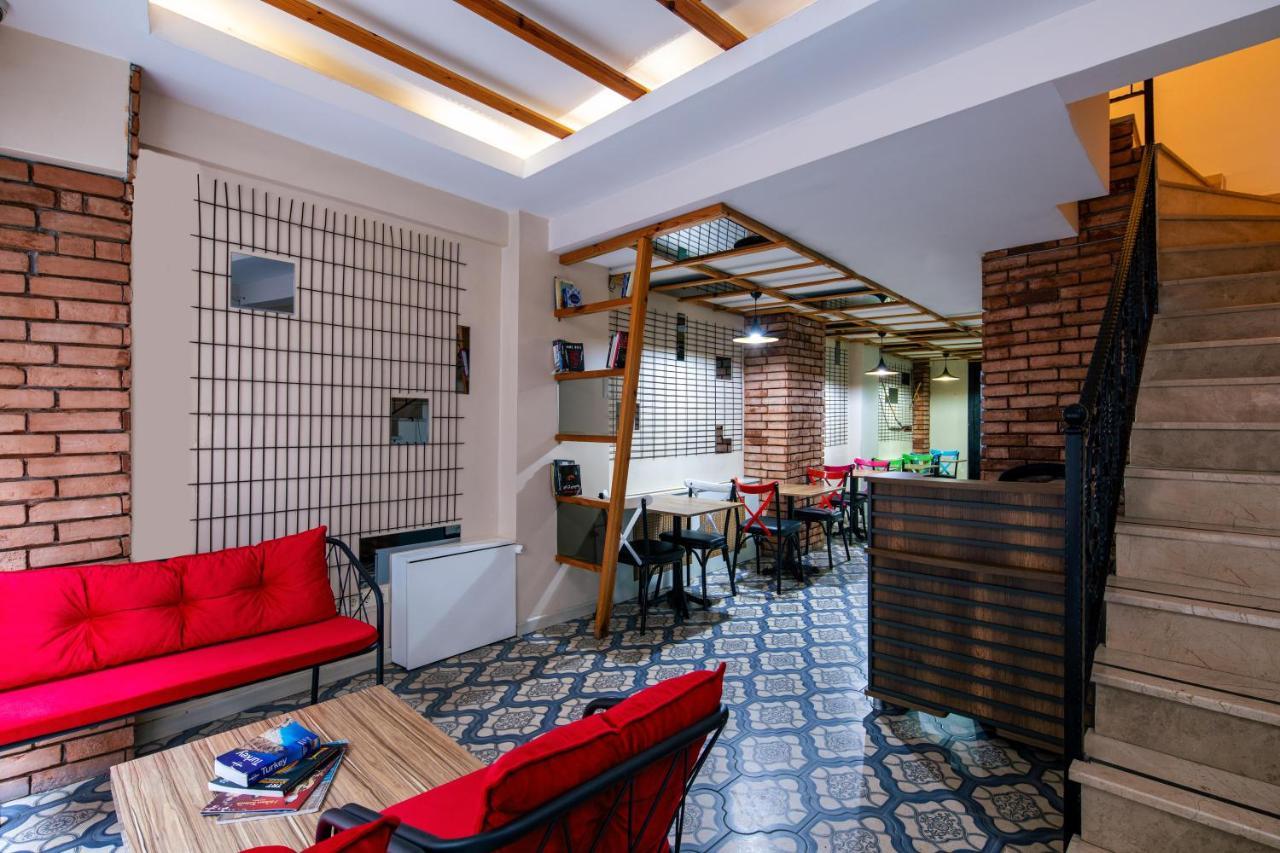 Hotel Taksimdays