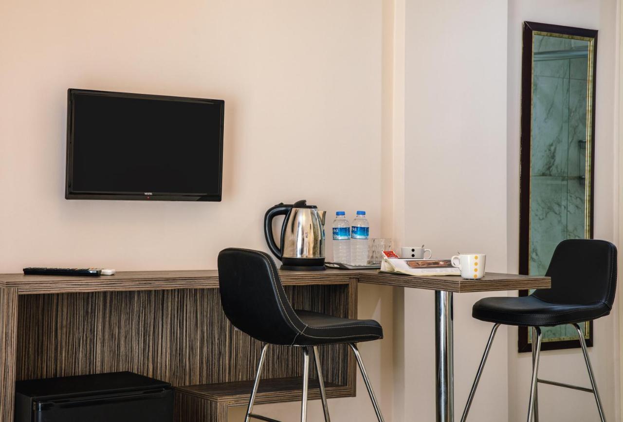 Taksimdays Hotel