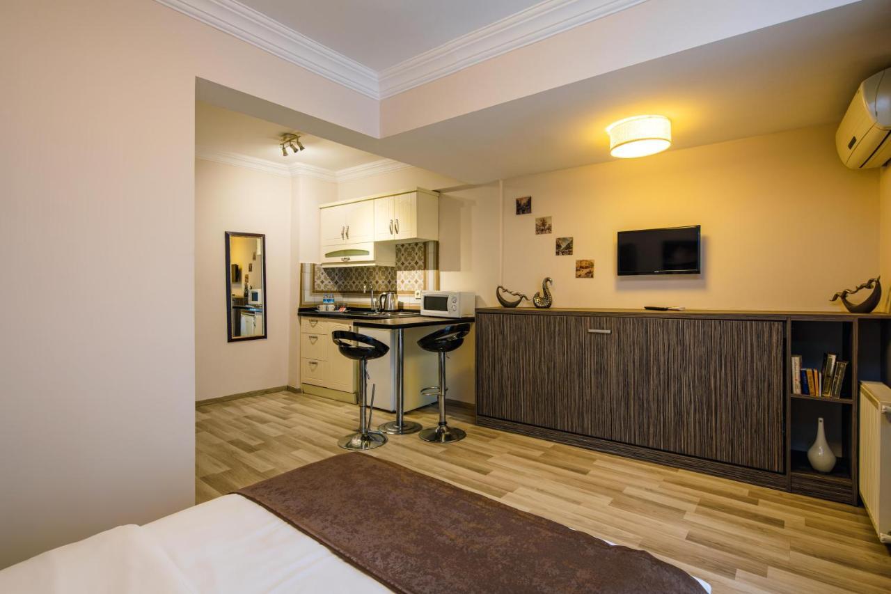 Hotel Taksimdays 2*