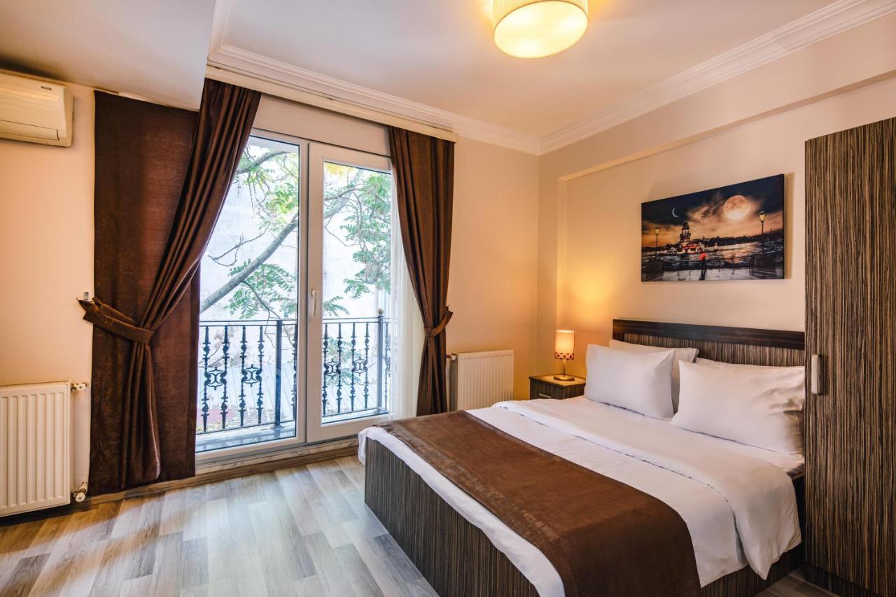 Taksimdays Hotel Istanbul