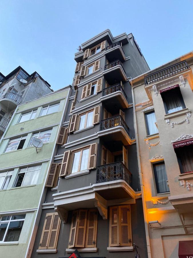 Grand Loft Istanbul