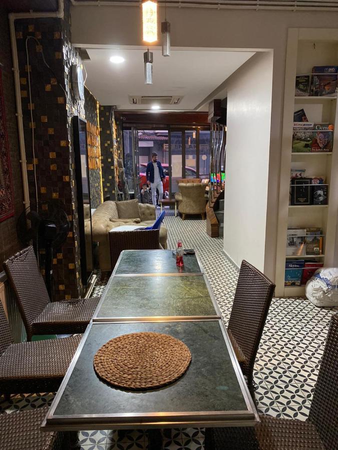 Aparthotel Grand Loft Istanbul