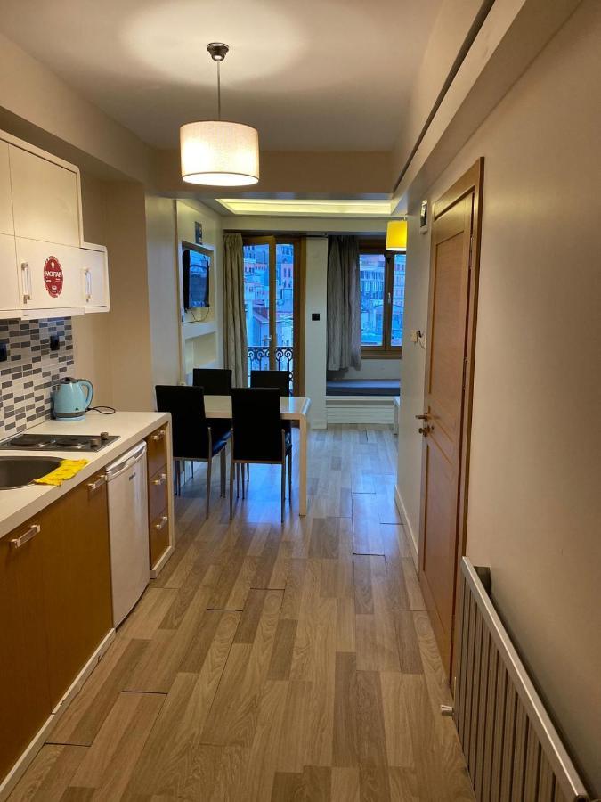 Aparthotel Grand Loft *