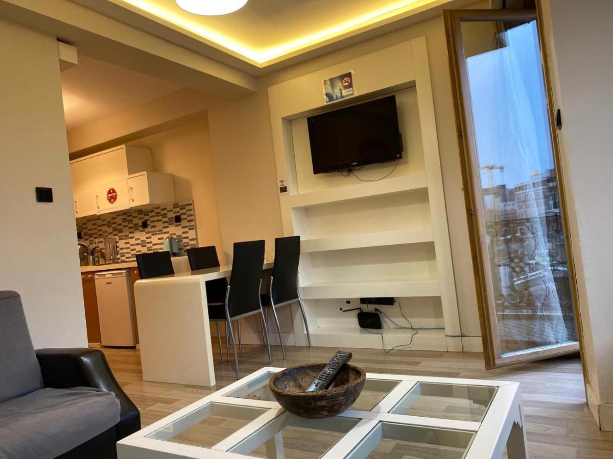 Aparthotel Grand Loft Istanbul