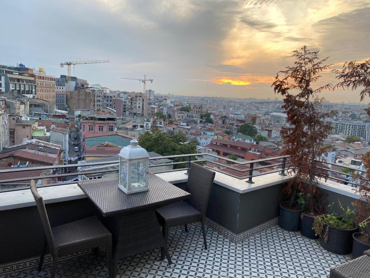 Grand Loft Aparthotel