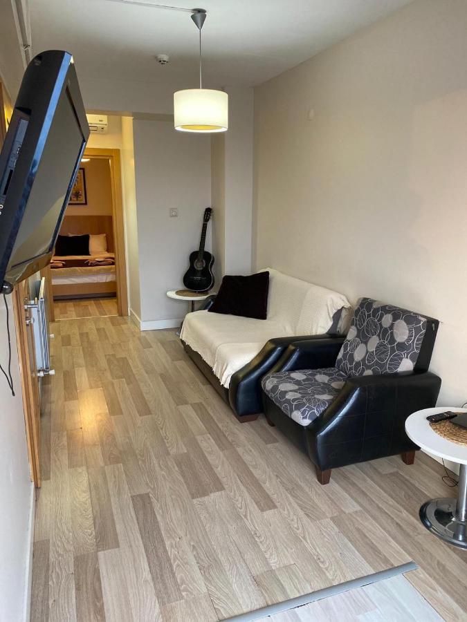 Grand Loft Aparthotel Istanbul