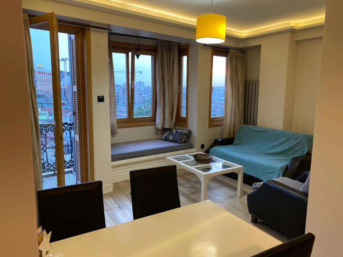 Grand Loft Istanbul