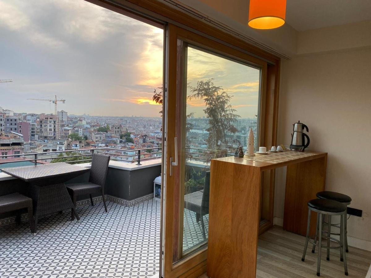 Aparthotel Grand Loft Istanbul