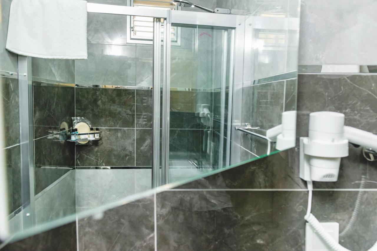 Gloria Old Hotel Istanbul