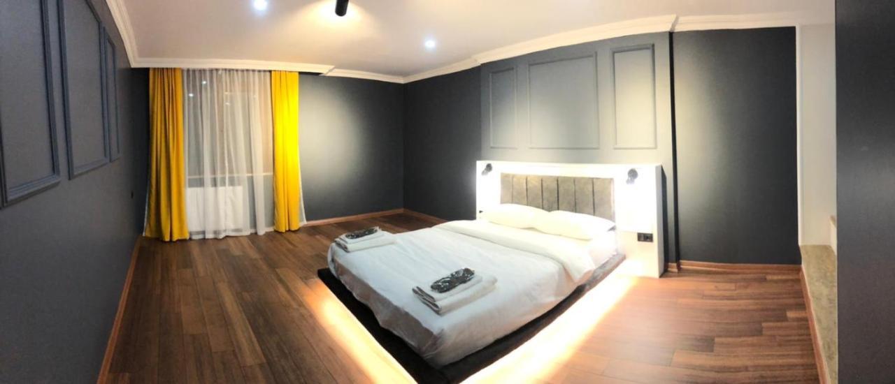 Babilon Suites Ltd.sti