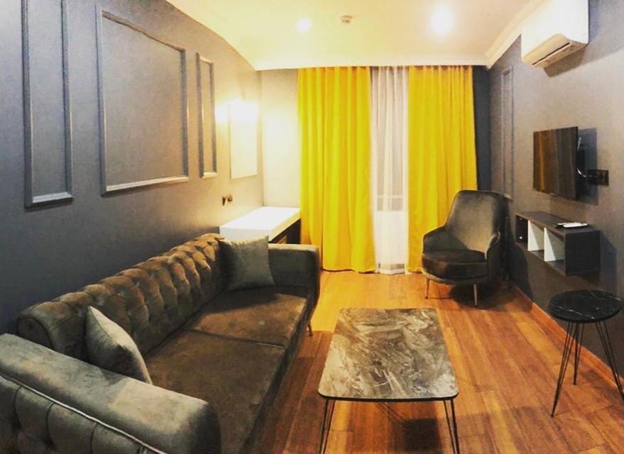 Babilon Suites Ltd.sti Istanbul