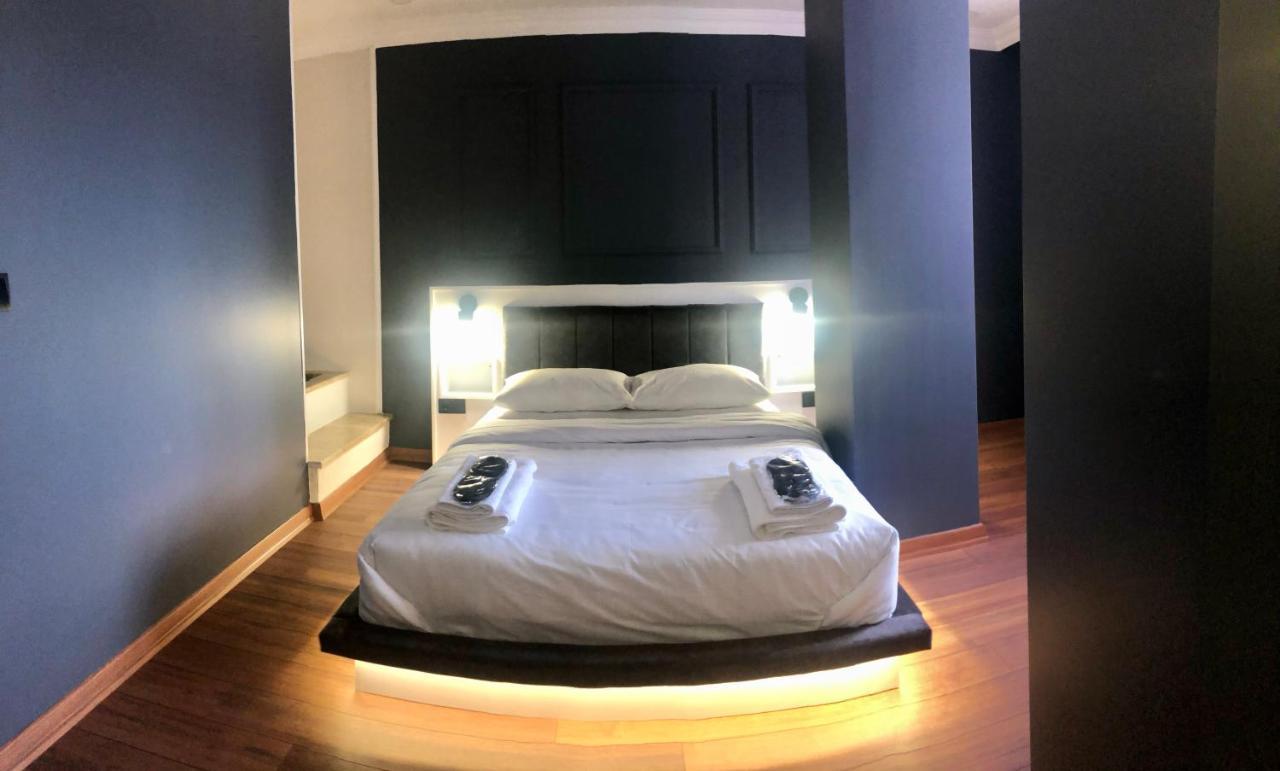 Babilon Suites Ltd.sti * Istanbul